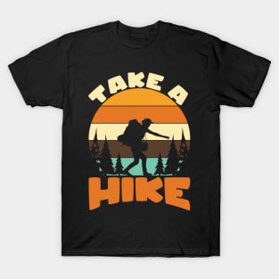 Take a Hike T-Shirt